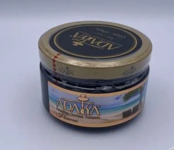 Tabac à chicha Adalya Hawaii 250G