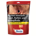 Sachet Winston Red 110g