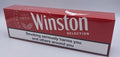 Cartouche Winston Red
