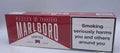 Cartouche Marlboro Red