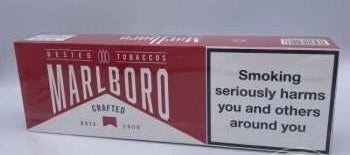 Cartouche Marlboro Red